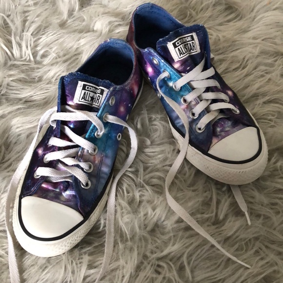 Converse Shoes - Converse